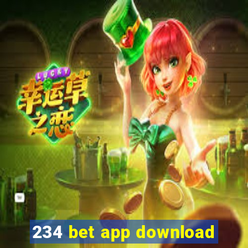 234 bet app download